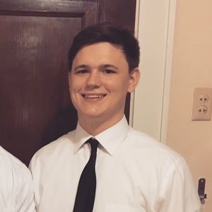 Meet your Posher, Chris